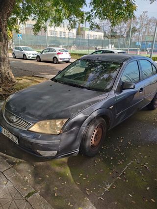 Ford Mondeo 2005