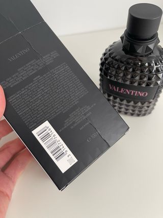 Valentino Uomo Born in Roma Perfume