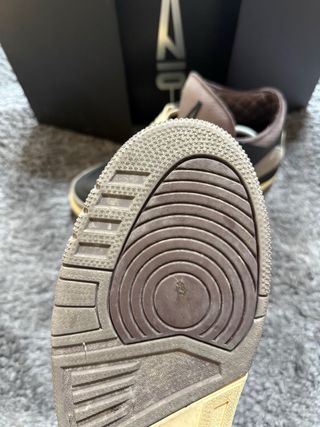 Jordan 3 A Ma Maniére