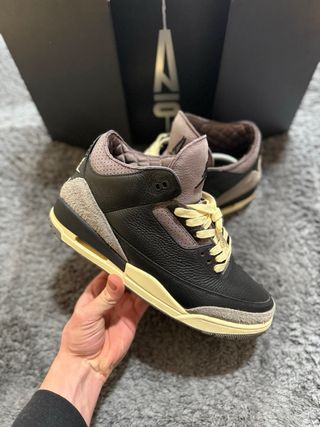 Jordan 3 A Ma Maniére