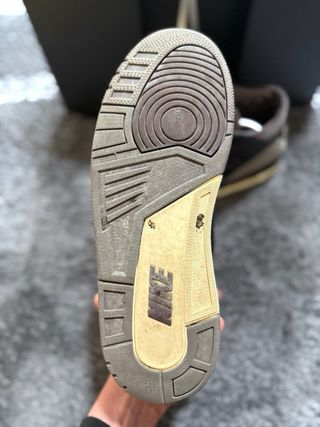 Jordan 3 A Ma Maniére