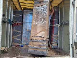 TU TRANSPORTE A BAJO COSTE 691894140