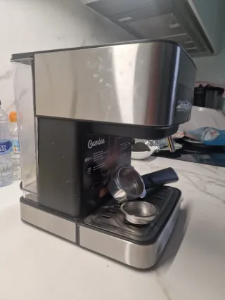 Cafetera Automática Cecotec