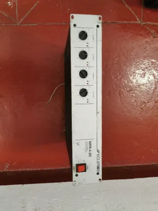 Pioneer CT-W703RS Doble Cassette Deck