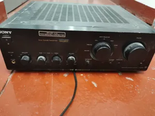 Pioneer CT-W703RS Doble Cassette Deck
