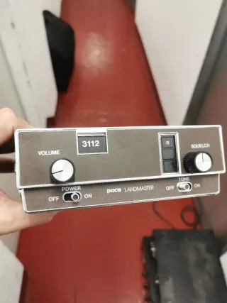 Pioneer CT-W703RS Doble Cassette Deck