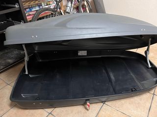 Cofre de coche ALL-TIME 22.304