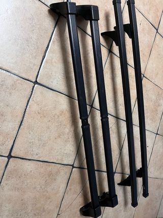 Cofre de coche ALL-TIME 22.304