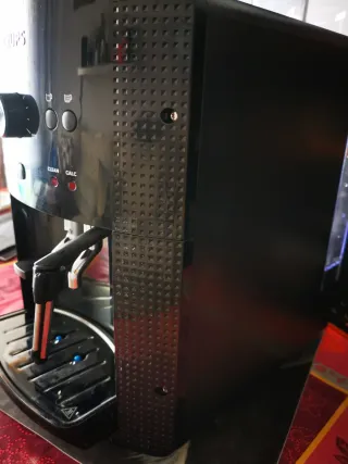 Cafetera Superautomática Krups