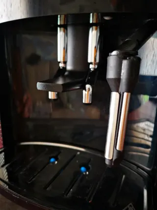 Cafetera Superautomática Krups