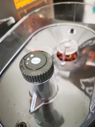 Cafetera Superautomática Krups