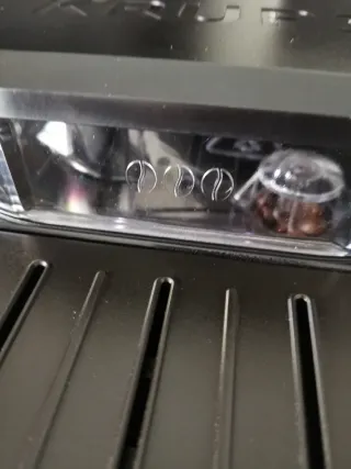 Cafetera Superautomática Krups