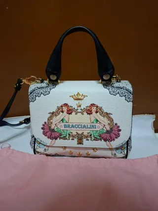 Borsa Braccialini
