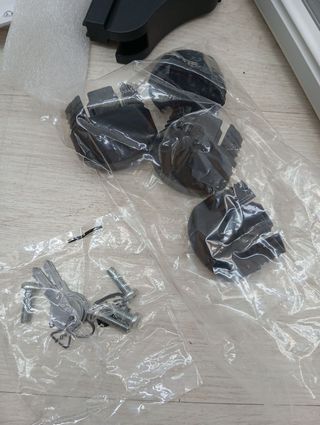 Portaequipajes de techo Amazon Basics