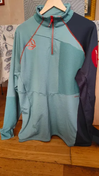 Sudadera Ternua hombre XL-XXL