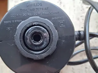 Limpiazapatos Eléctrico Philips