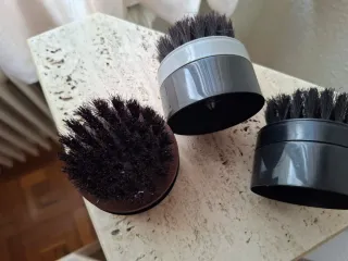 Limpiazapatos Eléctrico Philips