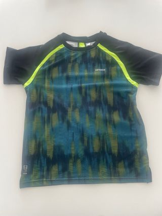 Camiseta Artengo Talla 10-11 años