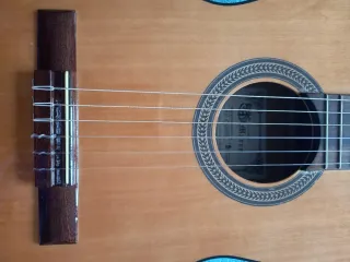 Guitarra Española 3/4 para Aprender