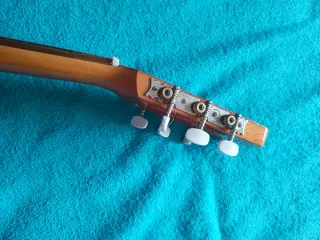 Guitarra Española 3/4 para Aprender