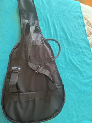 Guitarra Española 3/4 para Aprender