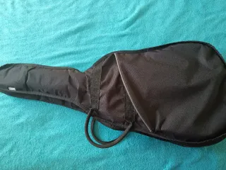 Guitarra Española 3/4 para Aprender