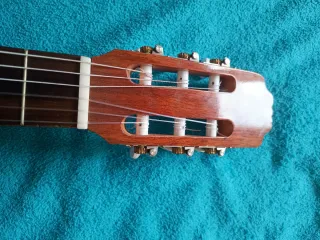 Guitarra Española 3/4 para Aprender