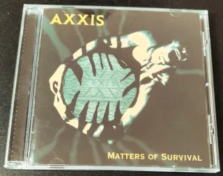 Axxis
