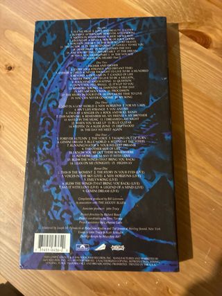 The Moody Blues - Time Traveller