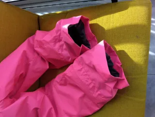 Pantalones de Nieve Rosas