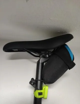 Bicicleta Montaña Rockrider ST 540