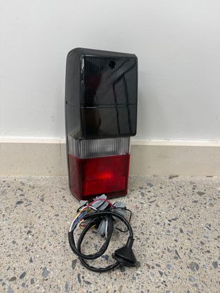 Piloto Trasero Izquierdo Nissan Patrol Nuevo