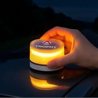 Baliza V16 Homologada DGT Luz Emergencia Coche