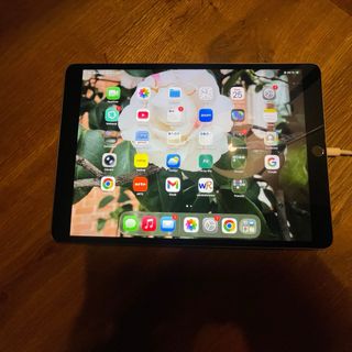 Apple iPad Air 3ª Gen Plata