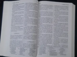 El libro del Mormón, otro testamento de Jesucristo