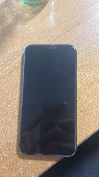 iPhone 11 64GB Nero