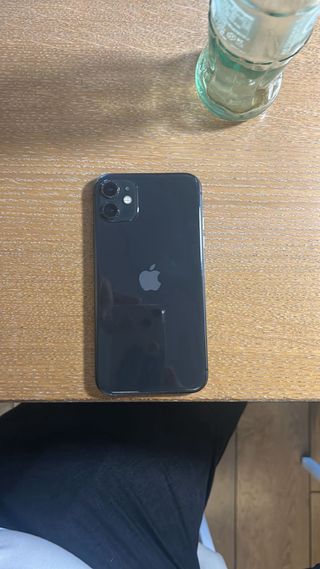 iPhone 11 64GB Nero