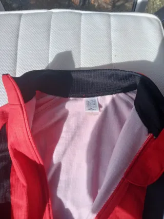 Lote de ropa de ciclismo para 7-8 años