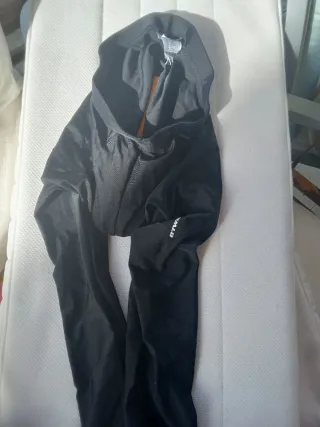 Lote de ropa de ciclismo para 7-8 años