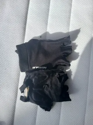 Lote de ropa de ciclismo para 7-8 años