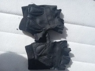 Lote de ropa de ciclismo para 7-8 años