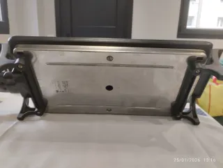 Plancha de cocina Ufesa