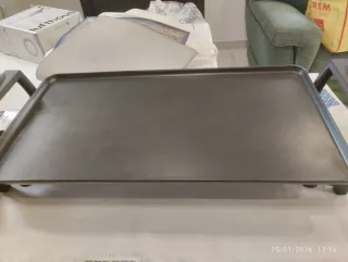 Plancha de cocina Ufesa