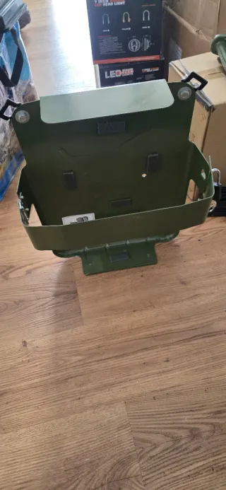 Bidón 20L y soporte