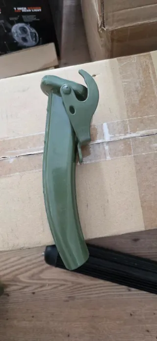 Bidón 20L y soporte