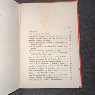 Libro Joyas del cuento español