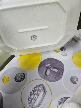 Lote La Cartuja de Sevilla Vistas Negra