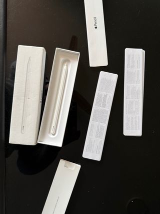 Apple Pencil 2da Gen