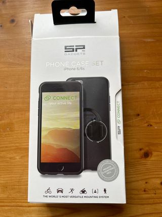 Custodia SP Connect per iPhone 6/6s