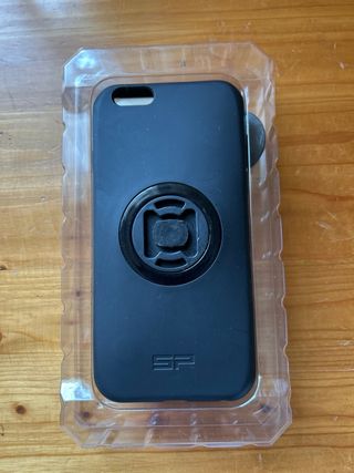 Custodia SP Connect per iPhone 6/6s